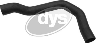 DYS 76-03842 - Gaine de suralimentation droxauto.com