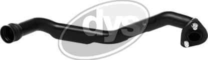 DYS 76-03386 - Flexible, aération de la housse de culasse droxauto.com