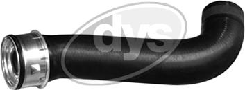 DYS 76-02700 - Gaine de suralimentation droxauto.com