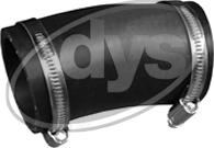 DYS 76-02734 - Gaine de suralimentation droxauto.com