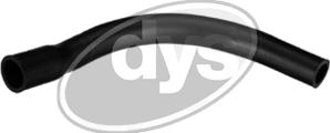 DYS 76-14647 - Tuyau, ventilation de carter-moteur droxauto.com