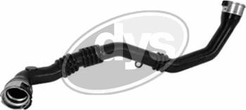 DYS 76-10590 - Gaine de suralimentation droxauto.com