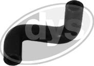 DYS 76-11899 - Gaine de suralimentation droxauto.com