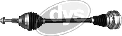 DYS 76-AD-9942 - Arbre de transmission droxauto.com