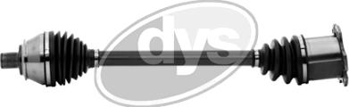 DYS 76-AD-9939 - Arbre de transmission droxauto.com
