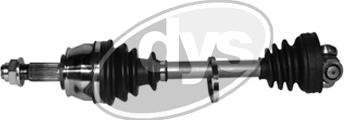 DYS 76-FI-8039 - Arbre de transmission droxauto.com