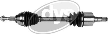 DYS 76-RN-9941 - Arbre de transmission droxauto.com