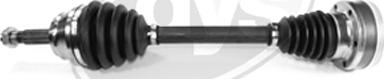 DYS 76-VW-8051 - Arbre de transmission droxauto.com