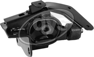DYS 71-40614 - Support moteur droxauto.com
