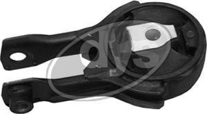 DYS 71-40632 - Support moteur droxauto.com