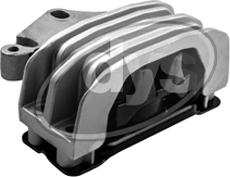 DYS 71-40675 - Support moteur droxauto.com