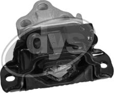 DYS 71-03175 - Support moteur droxauto.com