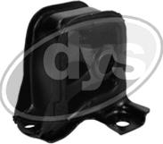 DYS 71-15509 - Support moteur droxauto.com