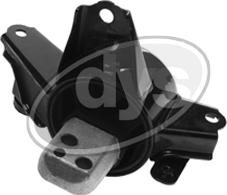 DYS 71-10695 - Support moteur droxauto.com