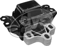 DYS 71-10658 - Support moteur droxauto.com