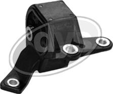 DYS 71-10613 - Support moteur droxauto.com