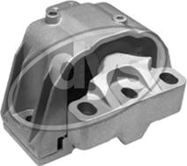 DYS 71-10709 - Support moteur droxauto.com