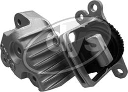 DYS 71-34691 - Support moteur droxauto.com