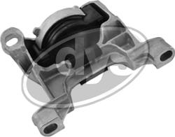 DYS 71-34684 - Support moteur droxauto.com