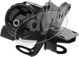 DYS 71-34686 - Support moteur droxauto.com