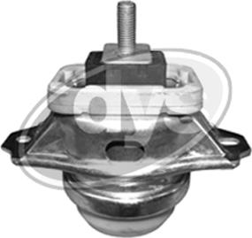 DYS 71-24554 - Support moteur droxauto.com