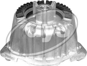 DYS 71-24555 - Support moteur droxauto.com