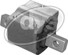 DYS 71-25549 - Support moteur droxauto.com