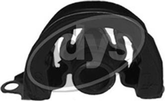 DYS 71-25544 - Support moteur droxauto.com