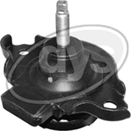 DYS 71-25540 - Support moteur droxauto.com