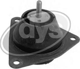 DYS 71-25559 - Support moteur droxauto.com