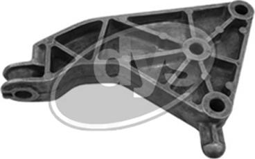 DYS 71-25556 - Support moteur droxauto.com