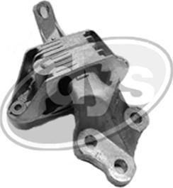 DYS 71-25552 - Support moteur droxauto.com
