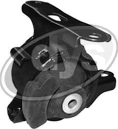 DYS 71-25539 - Support moteur droxauto.com
