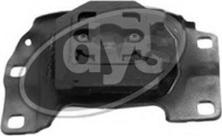 DYS 71-25536 - Support moteur droxauto.com