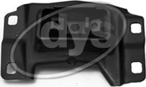 DYS 71-25537 - Support moteur droxauto.com
