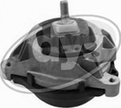 DYS 71-25520 - Support moteur droxauto.com