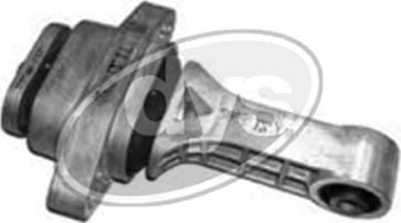 DYS 71-25522 - Support moteur droxauto.com
