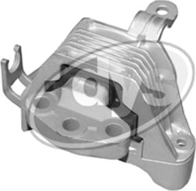 DYS 71-25014 - Support moteur droxauto.com