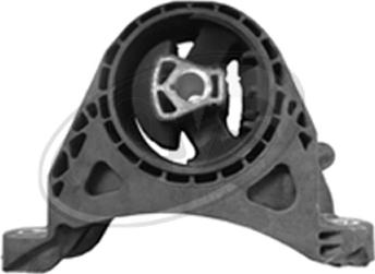 DYS 71-25017 - Support moteur droxauto.com