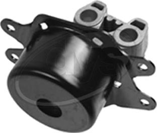 DYS 71-25190 - Support moteur droxauto.com
