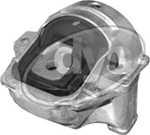 DYS 71-25865 - Support moteur droxauto.com