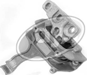 DYS 71-25807 - Support moteur droxauto.com