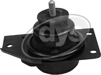 DYS 71-25784 - Support moteur droxauto.com