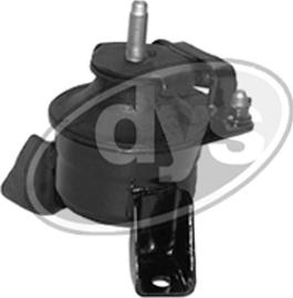 DYS 71-25785 - Support moteur droxauto.com