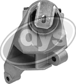 DYS 71-25788 - Support moteur droxauto.com
