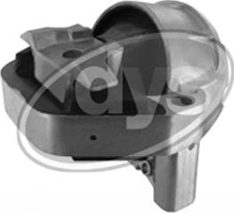 DYS 71-25730 - Support moteur droxauto.com