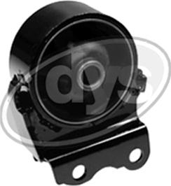 DYS 71-25779 - Support moteur droxauto.com