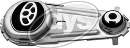 DYS 71-26584 - Support moteur droxauto.com