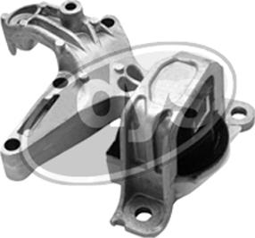 DYS 71-26583 - Support moteur droxauto.com