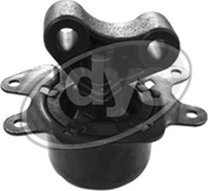 DYS 71-26018 - Support moteur droxauto.com